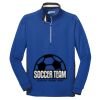 Dri FIT 1/2 Zip Cover Up Thumbnail