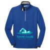 Dri FIT 1/2 Zip Cover Up Thumbnail