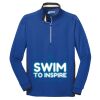 Dri FIT 1/2 Zip Cover Up Thumbnail