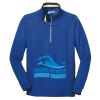 Dri FIT 1/2 Zip Cover Up Thumbnail