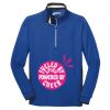 Dri FIT 1/2 Zip Cover Up Thumbnail