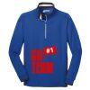 Dri FIT 1/2 Zip Cover Up Thumbnail