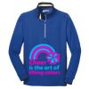 Dri FIT 1/2 Zip Cover Up Thumbnail