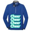 Dri FIT 1/2 Zip Cover Up Thumbnail