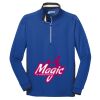 Dri FIT 1/2 Zip Cover Up Thumbnail