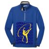 Dri FIT 1/2 Zip Cover Up Thumbnail