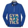 Dri FIT 1/2 Zip Cover Up Thumbnail