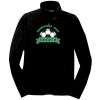 Full Zip Microfleece Jacket Thumbnail