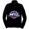 Full Zip Microfleece Jacket Thumbnail