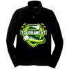 Full Zip Microfleece Jacket Thumbnail