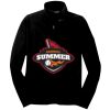 Full Zip Microfleece Jacket Thumbnail