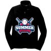 Full Zip Microfleece Jacket Thumbnail