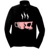 Full Zip Microfleece Jacket Thumbnail
