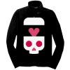 Full Zip Microfleece Jacket Thumbnail