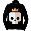 Full Zip Microfleece Jacket Thumbnail