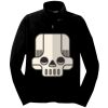 Full Zip Microfleece Jacket Thumbnail