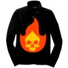Full Zip Microfleece Jacket Thumbnail