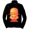 Full Zip Microfleece Jacket Thumbnail