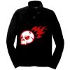 Full Zip Microfleece Jacket Thumbnail