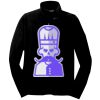 Full Zip Microfleece Jacket Thumbnail