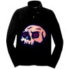 Full Zip Microfleece Jacket Thumbnail