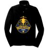 Full Zip Microfleece Jacket Thumbnail