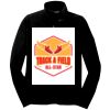 Full Zip Microfleece Jacket Thumbnail