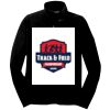 Full Zip Microfleece Jacket Thumbnail