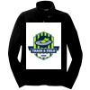 Full Zip Microfleece Jacket Thumbnail