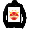 Full Zip Microfleece Jacket Thumbnail