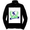 Full Zip Microfleece Jacket Thumbnail