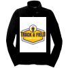 Full Zip Microfleece Jacket Thumbnail