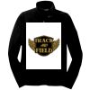 Full Zip Microfleece Jacket Thumbnail