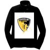 Full Zip Microfleece Jacket Thumbnail