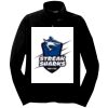 Full Zip Microfleece Jacket Thumbnail