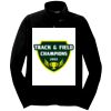 Full Zip Microfleece Jacket Thumbnail