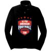 Full Zip Microfleece Jacket Thumbnail