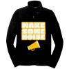 Full Zip Microfleece Jacket Thumbnail