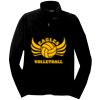 Full Zip Microfleece Jacket Thumbnail