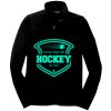 Full Zip Microfleece Jacket Thumbnail