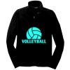 Full Zip Microfleece Jacket Thumbnail