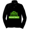 Full Zip Microfleece Jacket Thumbnail