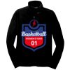 Full Zip Microfleece Jacket Thumbnail