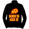 Full Zip Microfleece Jacket Thumbnail