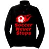 Full Zip Microfleece Jacket Thumbnail