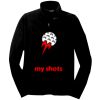 Full Zip Microfleece Jacket Thumbnail