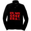 Full Zip Microfleece Jacket Thumbnail