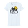 Women's Perfect Weight ® Tee Thumbnail
