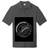 Combed Ring Spun Pique Polo Thumbnail