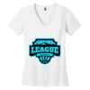 Women's Perfect Weight ® V Neck Tee Thumbnail